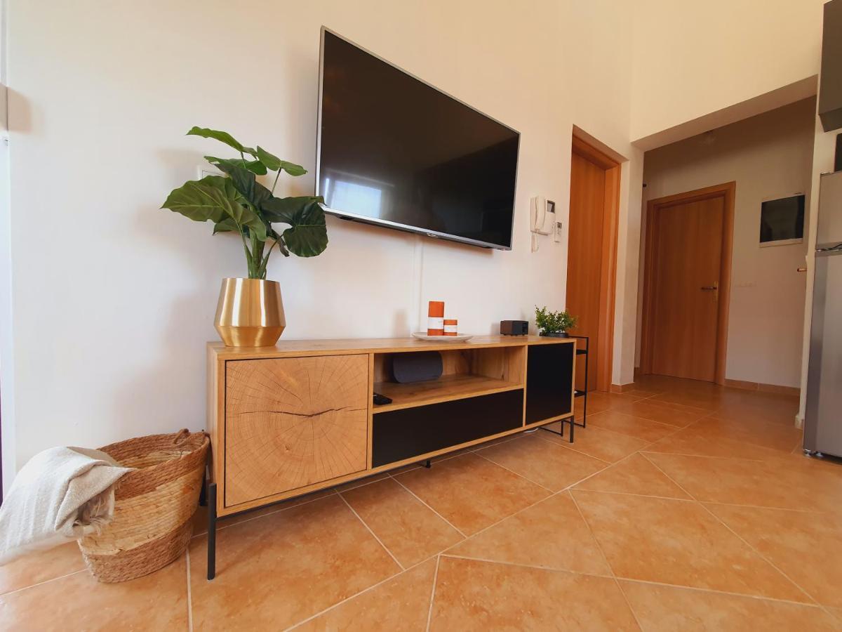 Apartman Mila Barbat na Rabu Exterior photo