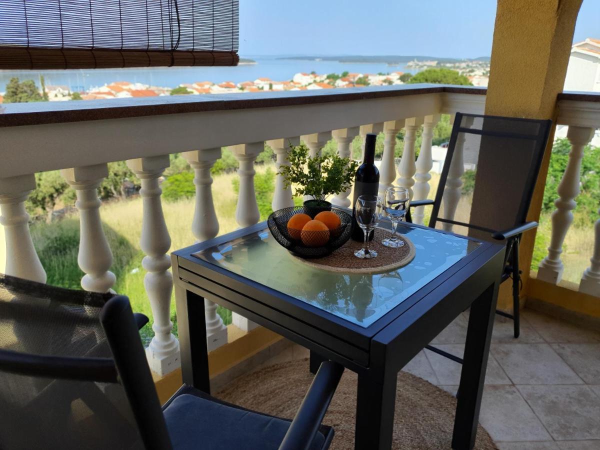 Apartman Mila Barbat na Rabu Exterior photo