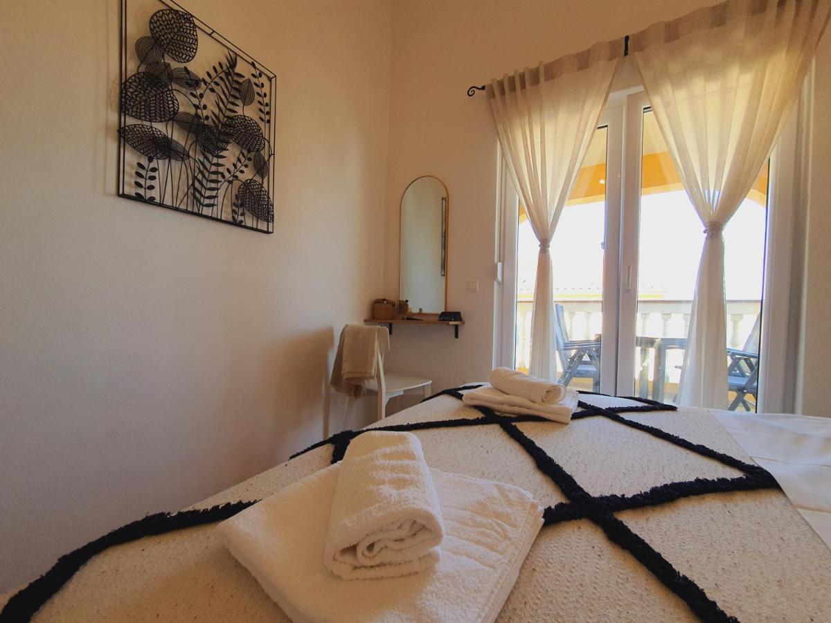 Apartman Mila Barbat na Rabu Exterior photo