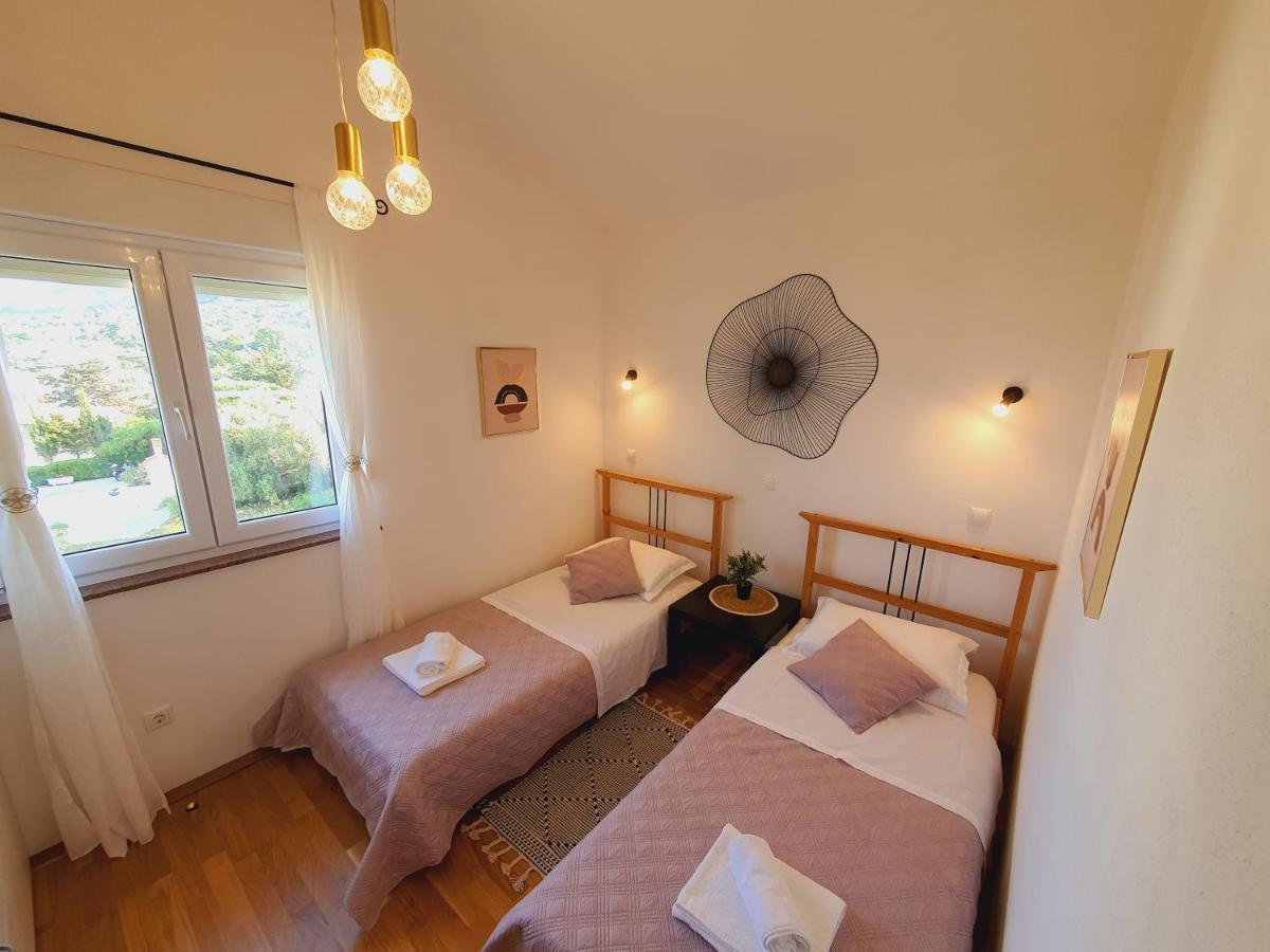 Apartman Mila Barbat na Rabu Exterior photo