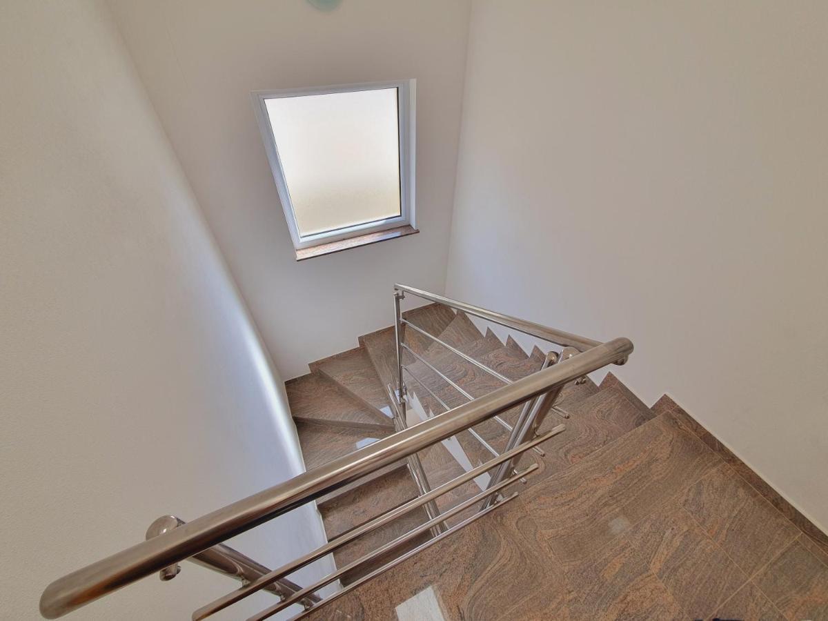 Apartman Mila Barbat na Rabu Exterior photo
