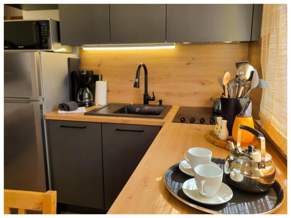 Apartman Mila Barbat na Rabu Exterior photo