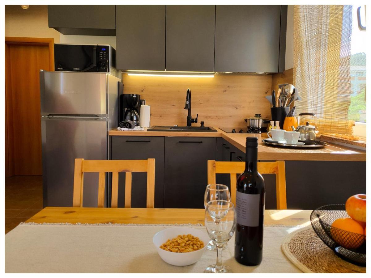 Apartman Mila Barbat na Rabu Exterior photo