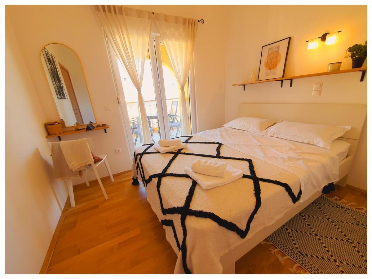 Apartman Mila Barbat na Rabu Exterior photo